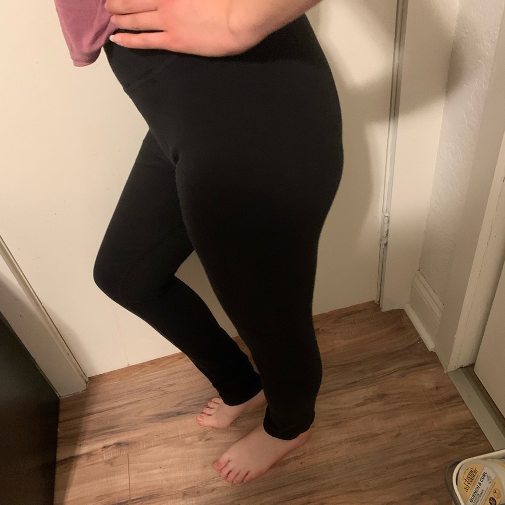 Rambeau Leggings
